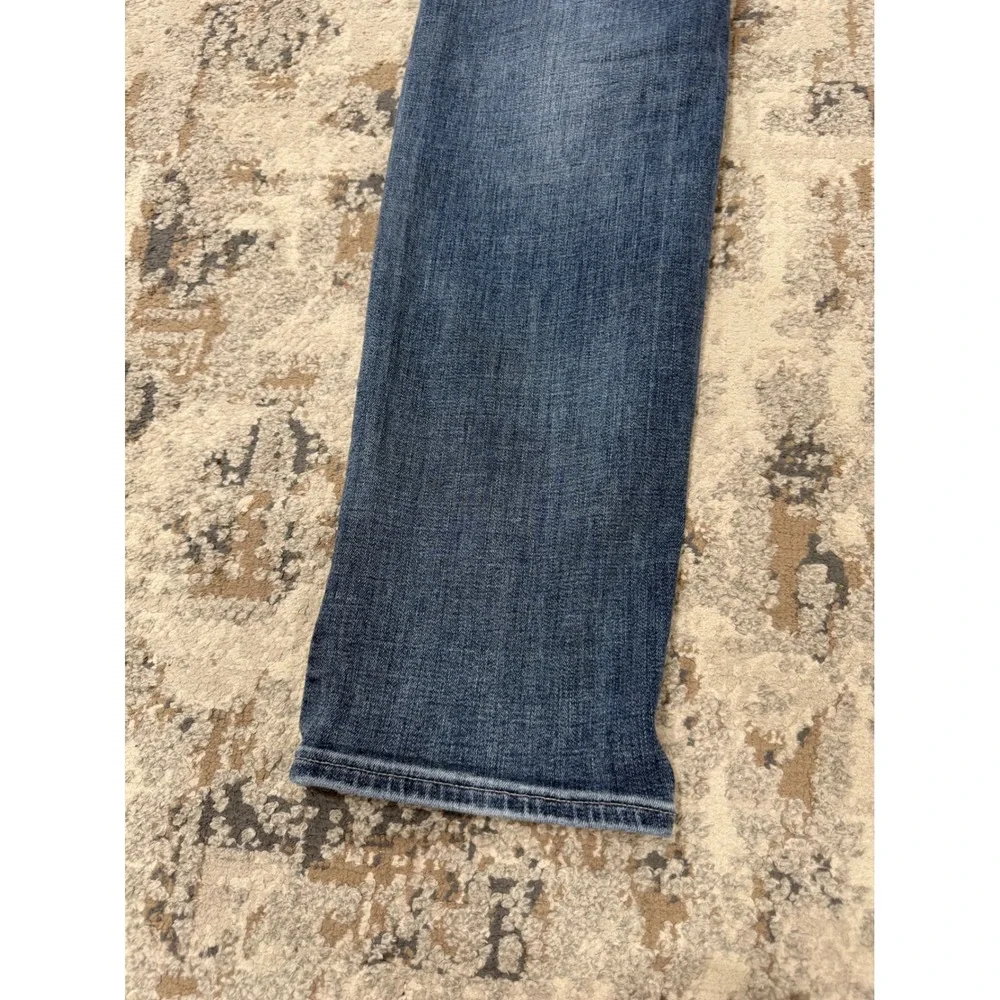 7 For All Mankind all mankind